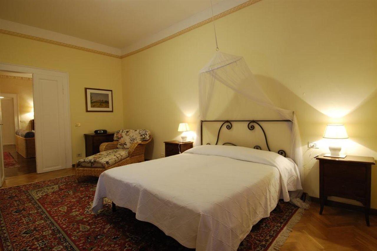 Villa Angelica Lido di Venezia Bagian luar foto