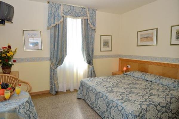 Villa Angelica Lido di Venezia Bagian luar foto